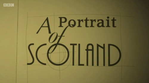 BBC - A Portrait of Scotland (2009)