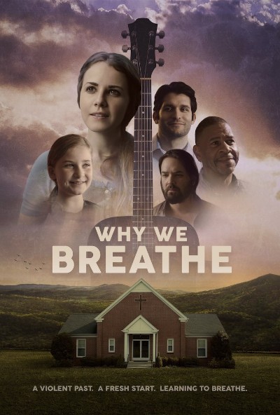 Why We Breathe (2020) HDRip XviD AC3-EVO
