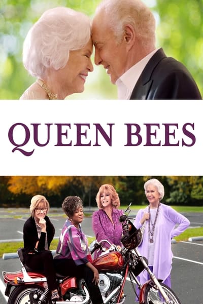 Queen Bees (2021) 1080p WEBRip x264 AAC5 1-YFY