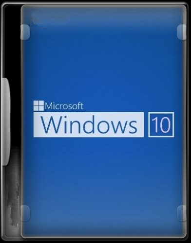 Windows 10 Pro 21H1 19043.1052 by SanLex (x64) (2021) Rus
