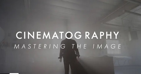 MZed - Cinematography: Mastering The Image with Shane Hurlbut