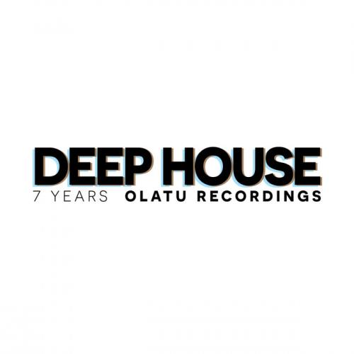 7 Years Olatu Recordings Deep House (2021)