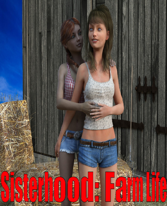 Sting3D - Sisterhood Farm Life