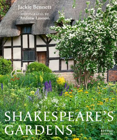 Shakespeare's Gardens, Revised Edition