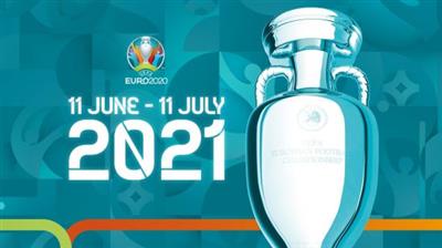 UEFA Euro 2020 2021 06 13 Group C Netherlands Vs Ukraine 1080p HDTV H264 DARKSPORT