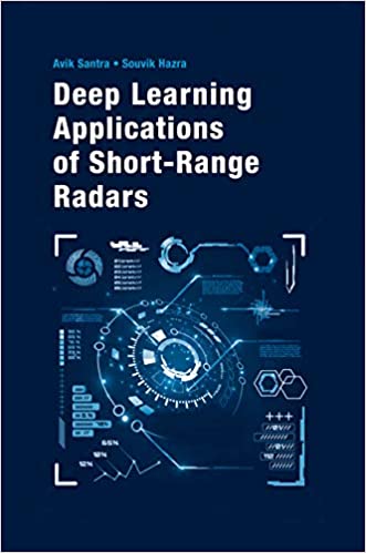 Deep Learning Applications of Short range Radars