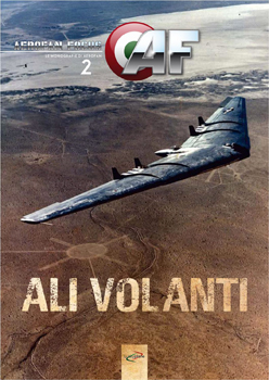 Ali Volanti (AeroFan Focus 2)