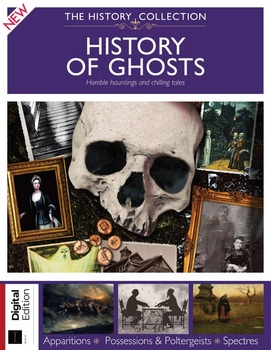 History of Ghosts (The History Collection)