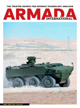 Armada International 2021-04/05