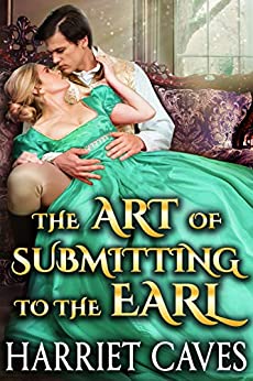 The Art of Submitting to the Earl