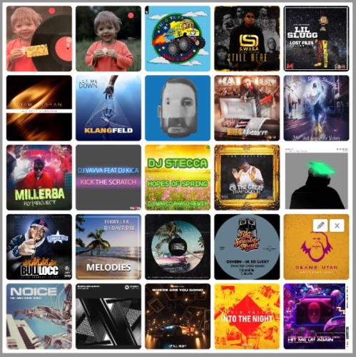 Beatport Music Releases Pack 2794 (2021)