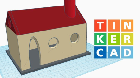 Learning Tinkercad from Scratch