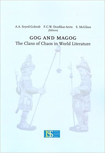 Gog and Magog: The Clans of Chaos in World Literature
