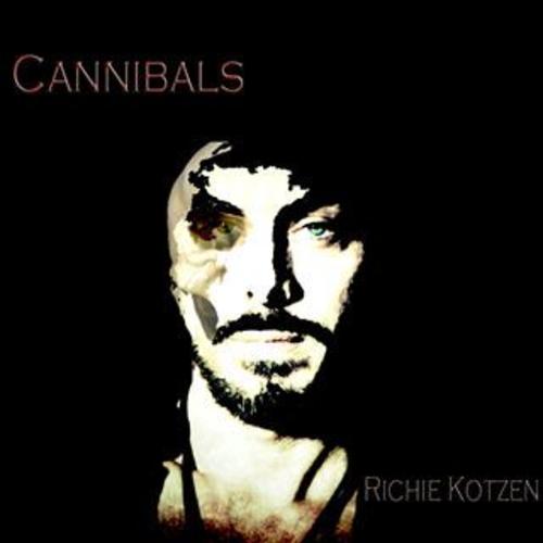 Richie Kotzen - Cannibals 2015