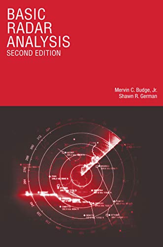 Basic Radar Analysis, 2nd Edition