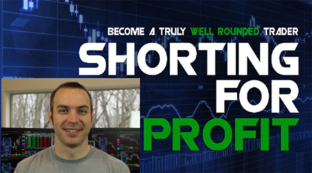 Shorting for Profit