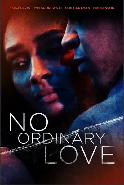 No Ordinary Love (2021) 720p WEBRip x264-GalaxyRG