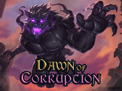 Dawn of Corruption v0.6.3 by Sombreve