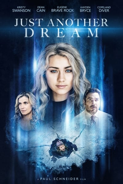 Just Another Dream (2021) WEB-DL x264-FGT