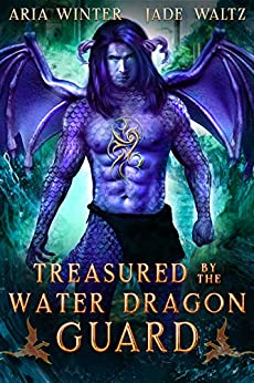 Treasured By The Water Dragon Guard