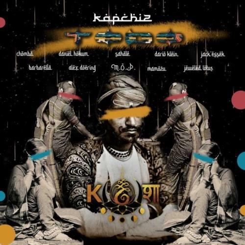 Kapchiz - Todo (2021)