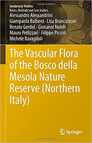 The Vascular Flora of the Bosco della Mesola Nature Reserve