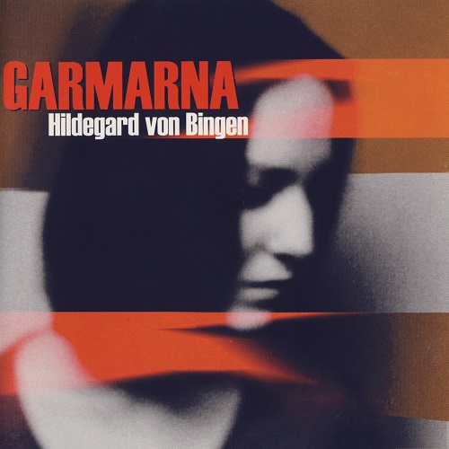 Garmarna - Hildegard Von Bingen (2001) lossless