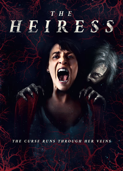 The Heiress (2021) 1080p WEBRip x265-RARBG