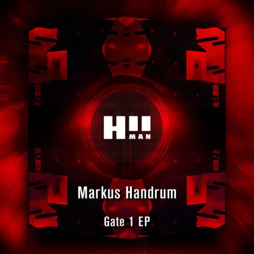 Markus Handrum - Gate 1 EP (2021)