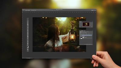 Creating  the Best Photoshop Actions