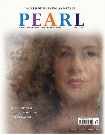 Pearl   June 2021