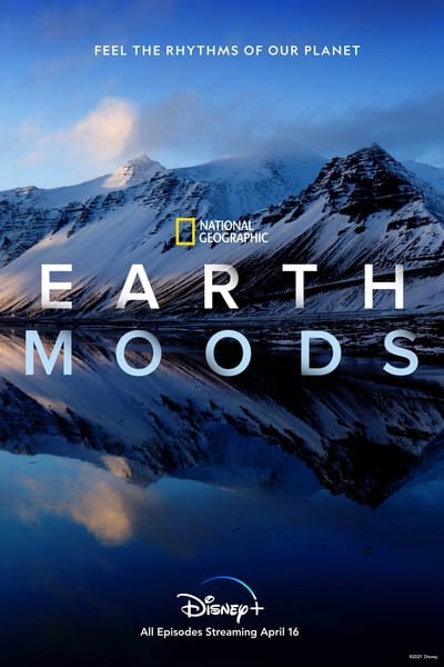 Earth Moods S01E02 1080p HEVC x265-MeGusta