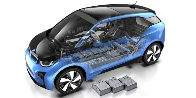 В ЕС оценят вред окружающей среде от производства аккумуляторов для электромобилей