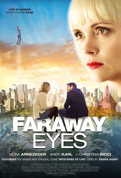 Faraway Eyes (2020) 1080p WEBRip x264-RARBG