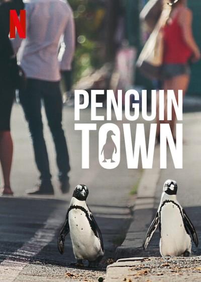 Penguin Town S01E01 720p HEVC x265 