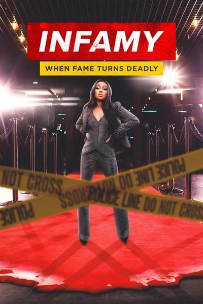 Infamy When Fame Turns Deadly S01E02 1080p HEVC x265 