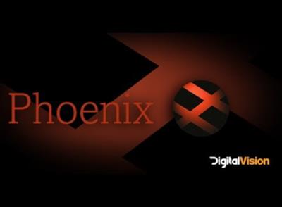 Digital Vision Phoenix 2021.1.003 (x64)