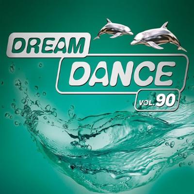 VA   Dream Dance Vol 90 (3CD) (2021)