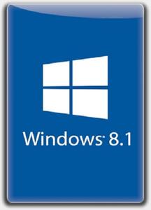 Microsoft Windows 8.1 AIO 40in1 (x86/x64) Incl Office 2019 JUNE 2021
