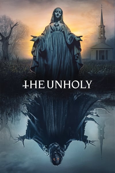 The Unholy (2021) 1080p BluRay x265-RARBG