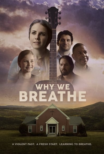 Why We Breathe (2020) 1080p WEBRip x264-RARBG