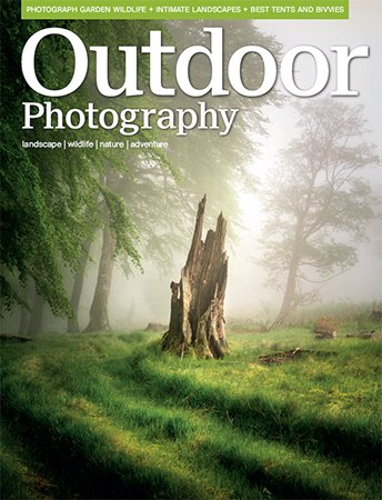 Outdoor Photography   Issue 269, 2021