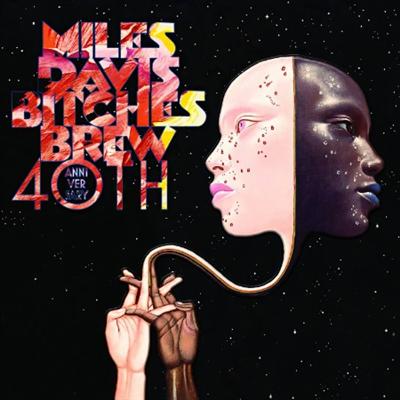 Miles Davis   Bitches Brew (40th Anniversary Edition) (2010) (3CD)