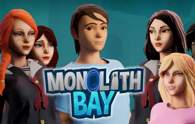 Team Monolith - Monolith Bay Version 0.33