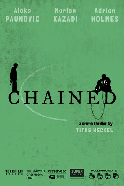 Chained (2020) 1080p WEBRip x264-RARBG