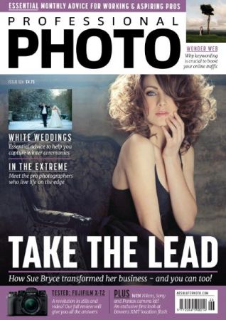 Professional Photo   Issue 126, 2016