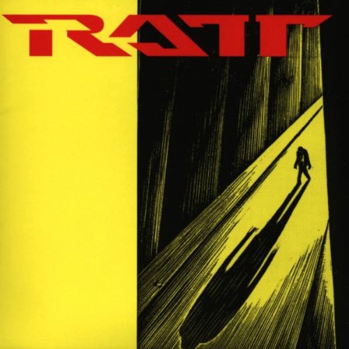 Ratt - Ratt 1999
