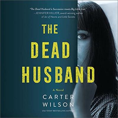 The Dead Husband [Audiobook]