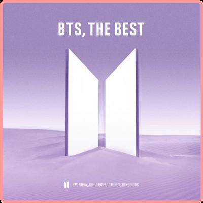 BTS   BTS, THE BEST (2CD) (2021) Mp3 320kbps