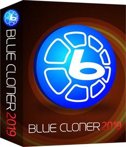 Blue-Cloner  Blue-Cloner Diamond 10.20 Build 840